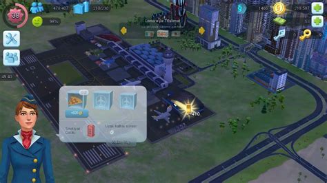 simcity buildit neomall.